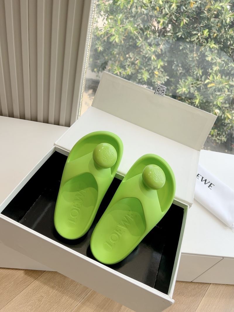 Loewe Sandals